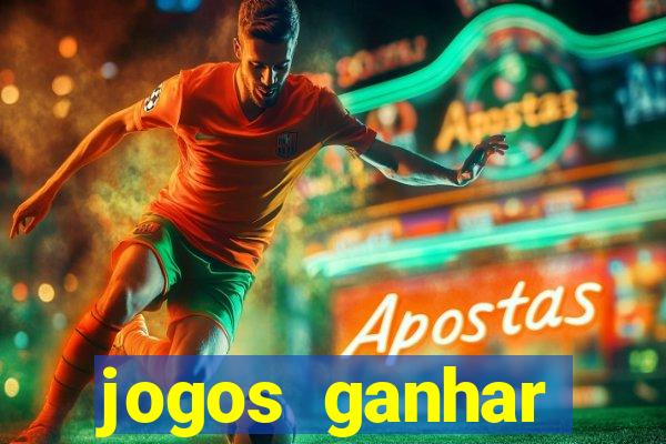 jogos ganhar dinheiro pix